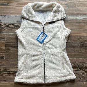 Columbia Fire Side Sherpa Vest